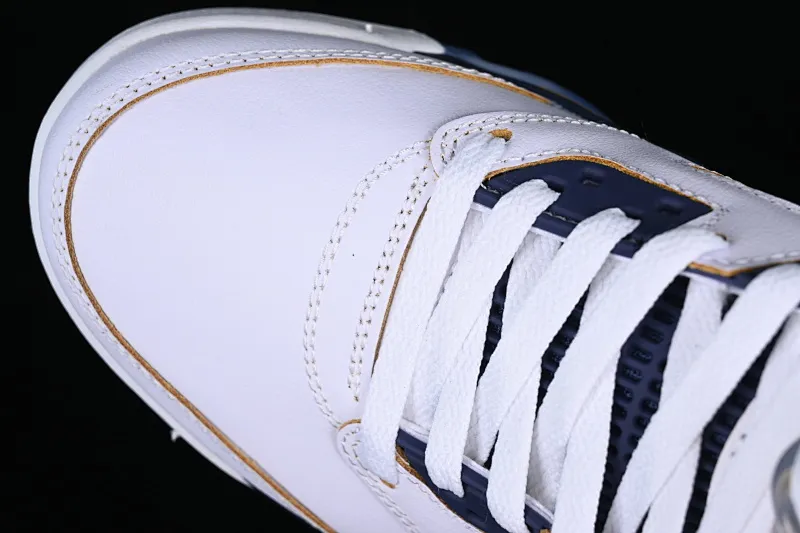 All categories Air Jordan Jordan series basketball shoes Air Jordan 5 Air Jordan 5 Low "Dunk From Above" AJ5 Joe 5 white and blue 819171-135